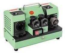 Drill Bit Sharpening Machine