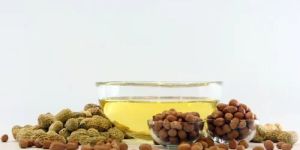 Groundnut Oil