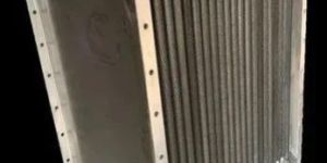 Industrial Radiator