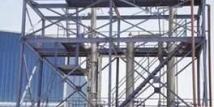 Solvent Recovery System