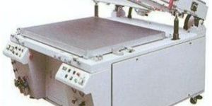 Screen Printing Machines