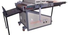 PCB UV Curing Machine