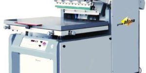 Spot UV Coating Machine