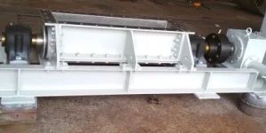 Pigment Noodle Extruder