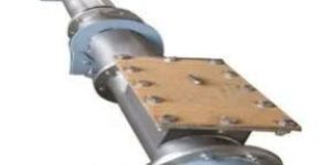 Tubular Screw Conveyor