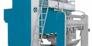 Heat Setting Machine