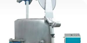 Hydro Extractor Machine