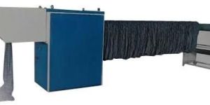 Tubular Fabric Reversing Machine