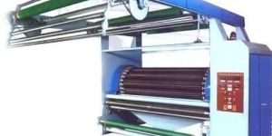 Blanket Raising Machine