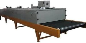 Textile Conveyor Dryer