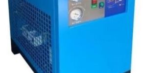 Refrigerated Air Dryer