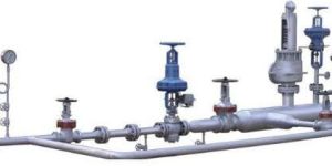 Desuperheater System