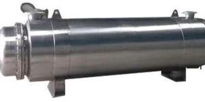 Distillation Condensers