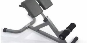 Hyper Extension Bench
