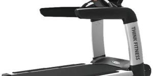 Commercial Treadmill