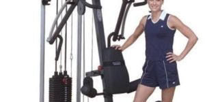 Flex Home Gym