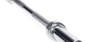 Dumbbell Rods