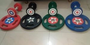 Weight Plates