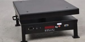 Digital Platform Weighing Scale