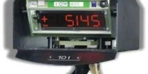 Heat Proof Crane Scale