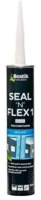 Bostik Silicone Sealant