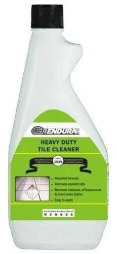 Heavy Duty Tile Cleaner