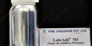 Gear Oil Additive