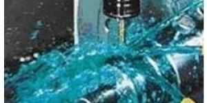 Semi Synthetic Coolant Oil