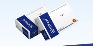 Surgical Latex Gloves