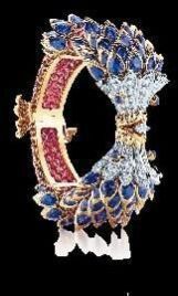 Fine Jewellery