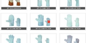 Welder Gloves