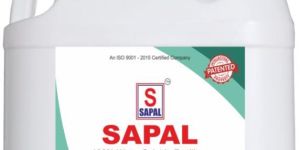SAPAL 00 52 34 NPK Fertilizer