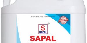 SAPAL 10 85 00 Liquid Bio Fertilizer