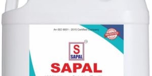 SAPAL 20 50 20 06 Liquid Bio Fertilizer