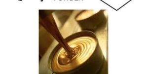Gold Bronze Powders