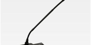 Audio Conference System