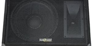Studiomaster Speakers