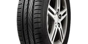 Goodyear Tubeless Car Tyre