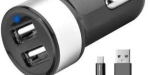 Car Charger