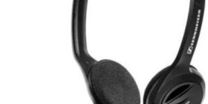 USB Headphone