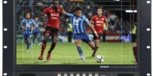 Datavideo Full HD LCD Monitor