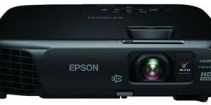 Epson Projector