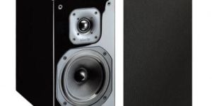 Indiana Line Speaker