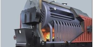 Coal Fired Boilers