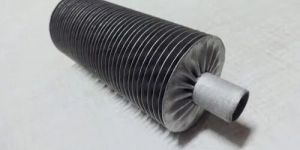 Crimped Finned Tubes