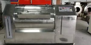 Commercial Laundry Machine