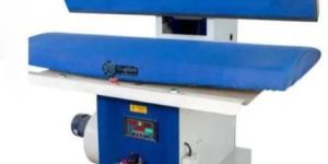 Laundry Flat Bed Press