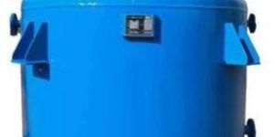 Rubber Lined Reactor