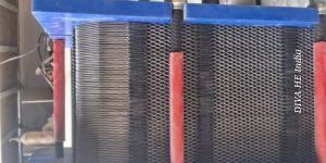 Plate Heat Exchanger Cleaning Service