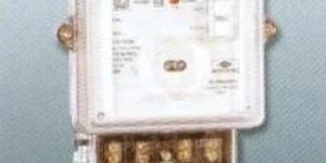 Single Phase Electronic Energy Meters